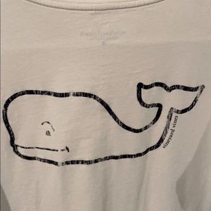 Vineyard Vines S Small 🐳 Long Sleeve Shirt